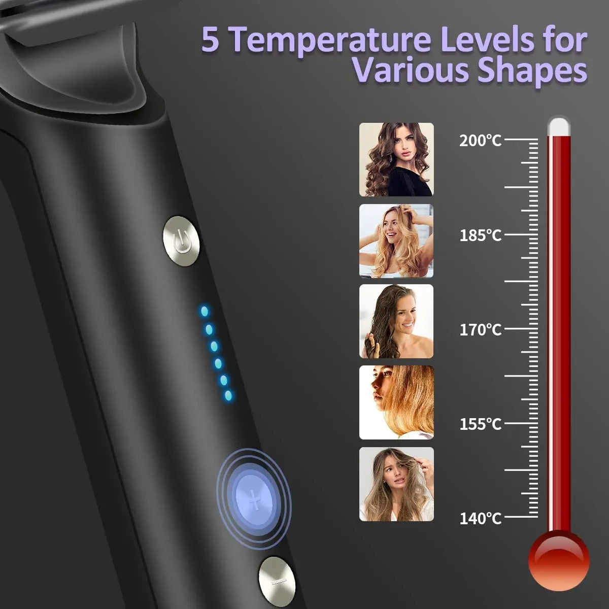 Electric Hair Brush Straightener Heating Combs Women Hair Styler Curling Iron Fast Hot Comb Heating Curler Hair Caring Tools